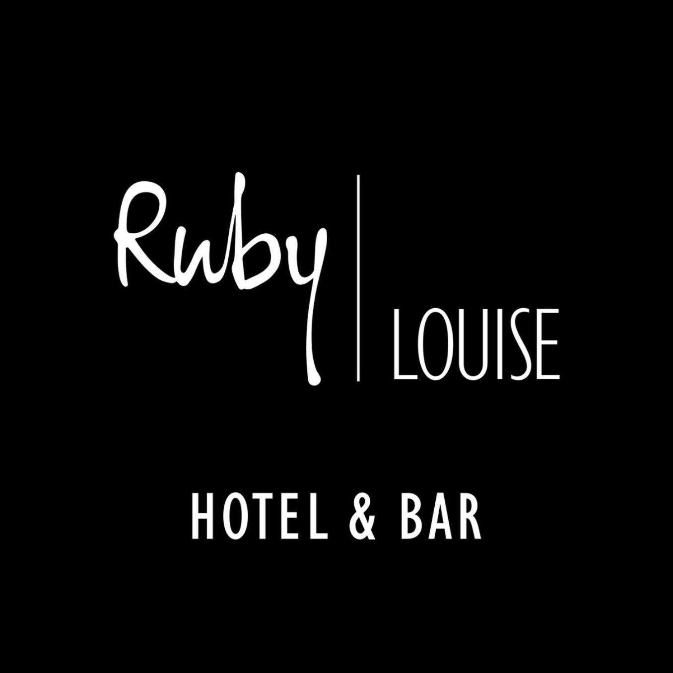 Ruby Louise Hotel Frankfurt Frankfurt am Main Exterior photo